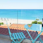 Bed & Breakfast Mbaccimari