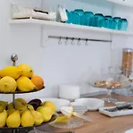 Mbaccimari 4* Cetraro