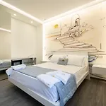 Bed & Breakfast Mbaccimari 4*