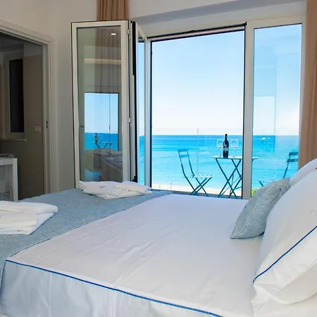 Mbaccimari 4*