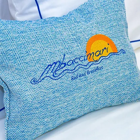 Mbaccimari Oda ve Kahvaltı Cetraro