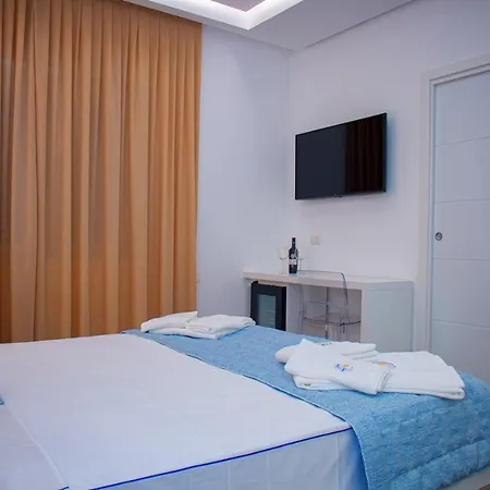 Mbaccimari 4*