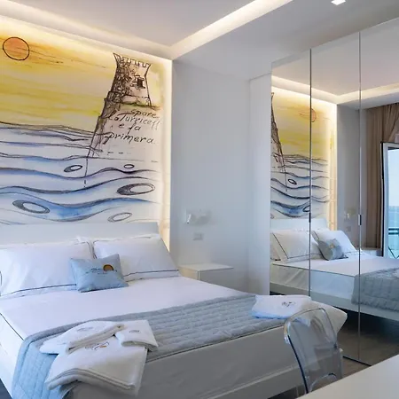 Mbaccimari 4* Cetraro
