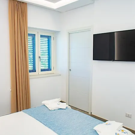 Mbaccimari Oda ve Kahvaltı 4*