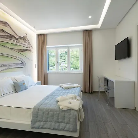 Mbaccimari 4* Cetraro