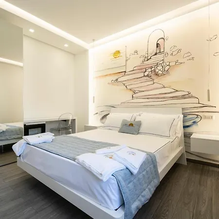 Oda ve Kahvaltı Mbaccimari 4*