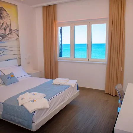 Mbaccimari Oda ve Kahvaltı 4*