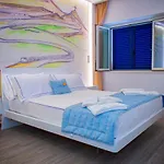 Bed & Breakfast Mbaccimari