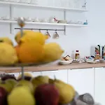 Mbaccimari Bed & Breakfast 4*