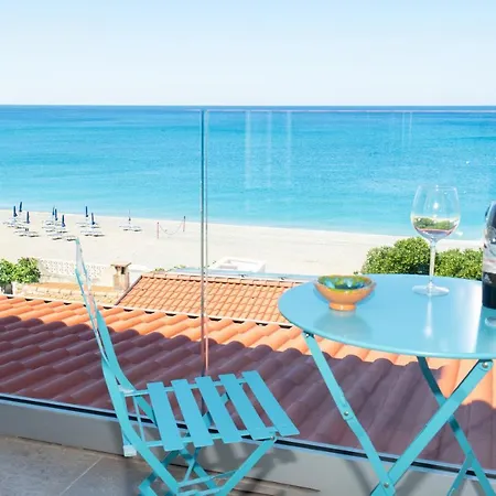 Bed & Breakfast Mbaccimari