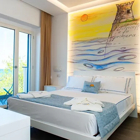 Mbaccimari فندق مبيت وإفطار