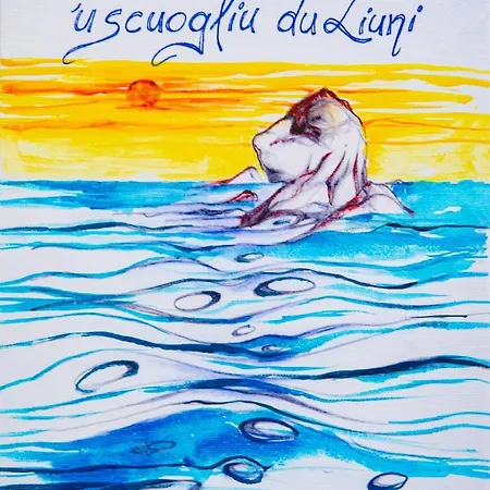 住宿加早餐酒店 Mbaccimari 切特拉罗