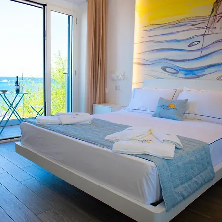 Mbaccimari 4* سترارو