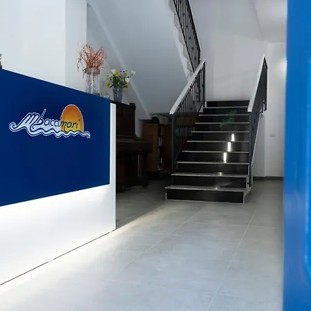 住宿加早餐酒店 Mbaccimari 切特拉罗