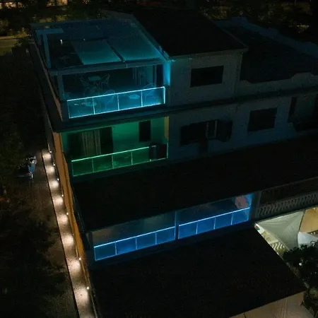 Mbaccimari 4* Cetraro