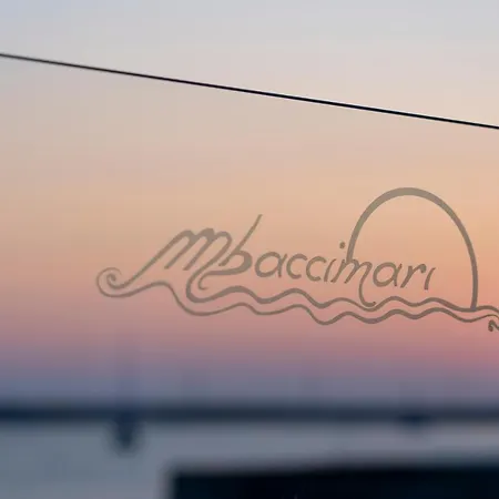 Mbaccimari 住宿加早餐酒店 切特拉罗