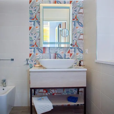 Mbaccimari 切特拉罗