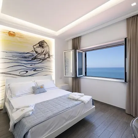 Mbaccimari فندق مبيت وإفطار