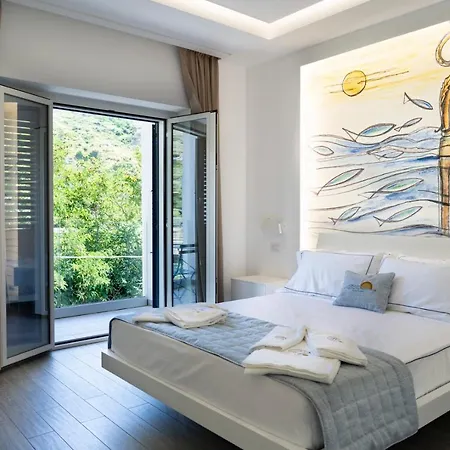 住宿加早餐酒店 Mbaccimari