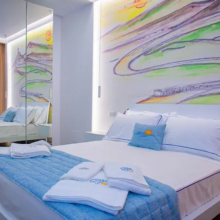 Mbaccimari 4* Cetraro