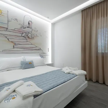 فندق مبيت وإفطار Mbaccimari