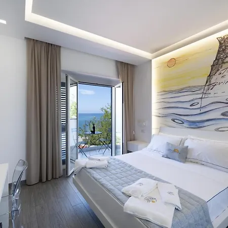 Mbaccimari 切特拉罗