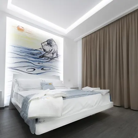 Mbaccimari 切特拉罗