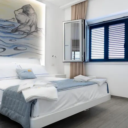 Mbaccimari Bed & Breakfast 4*