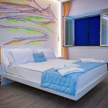 Bed & Breakfast Mbaccimari