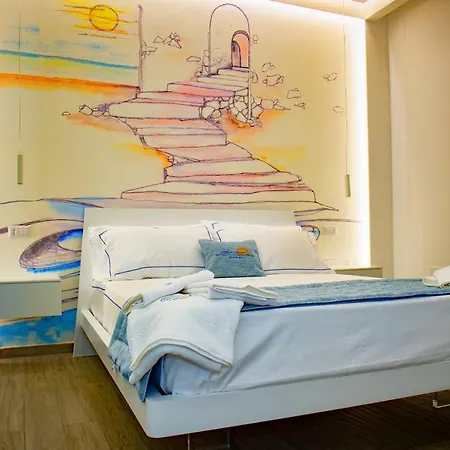 住宿加早餐酒店 Mbaccimari