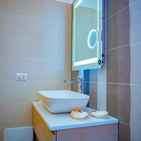 فندق مبيت وإفطار Mbaccimari