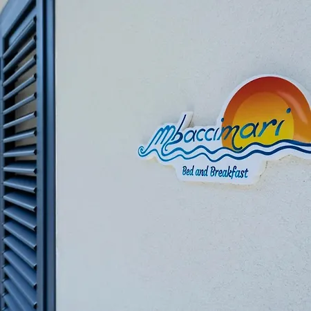Bed & Breakfast Mbaccimari