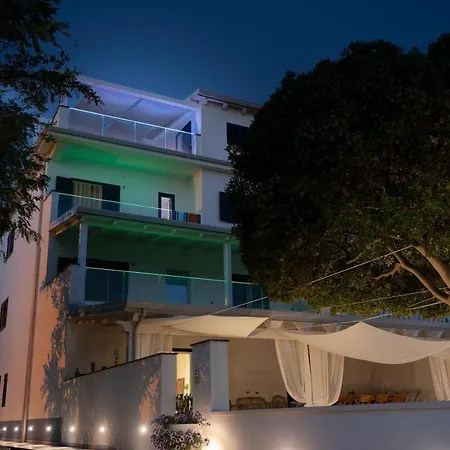 Mbaccimari 4* Cetraro