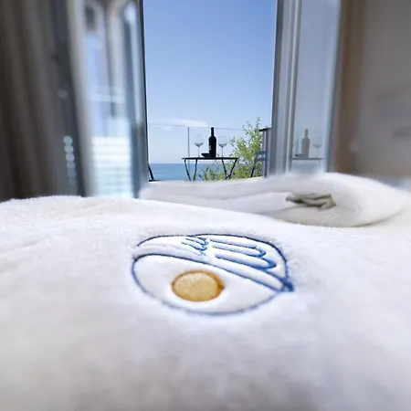 Mbaccimari Bed & Breakfast *