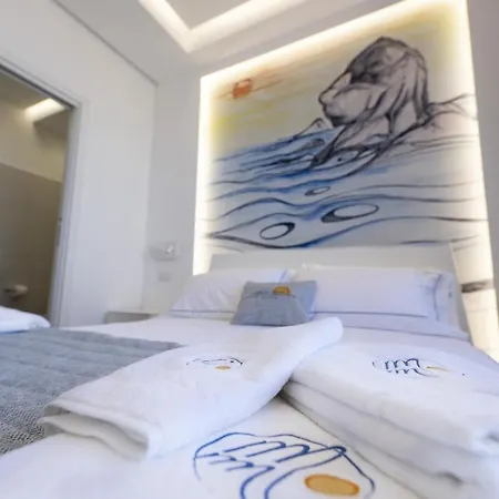 Mbaccimari 切特拉罗