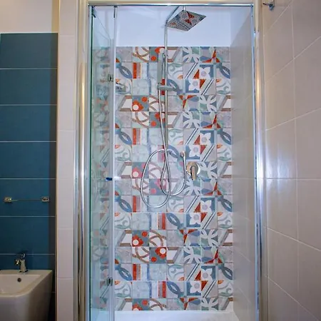 Mbaccimari 住宿加早餐酒店 切特拉罗