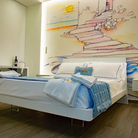 Mbaccimari 切特拉罗