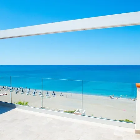 Mbaccimari 4* Cetraro