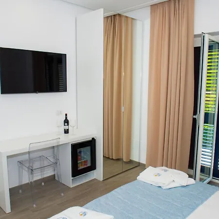 Bed & Breakfast Mbaccimari Cetraro