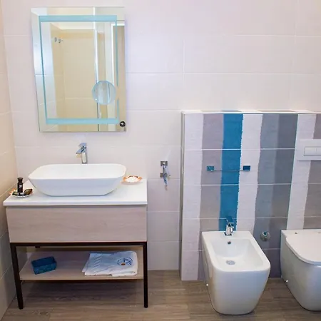 Mbaccimari 切特拉罗