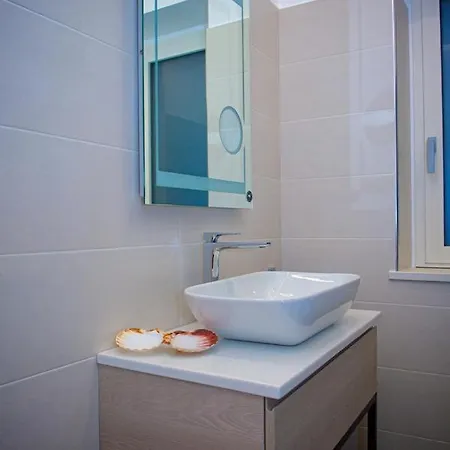 住宿加早餐酒店 Mbaccimari