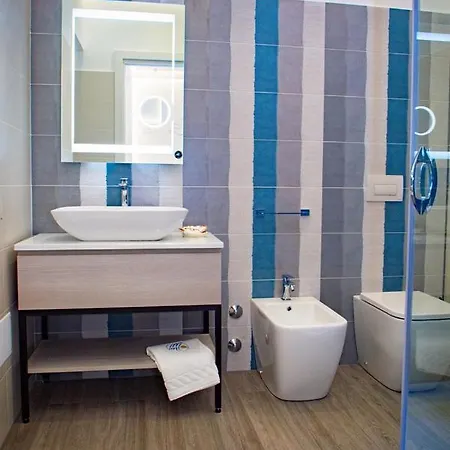 Mbaccimari 4* Четраро