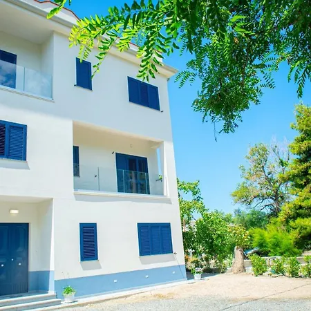 Mbaccimari 切特拉罗