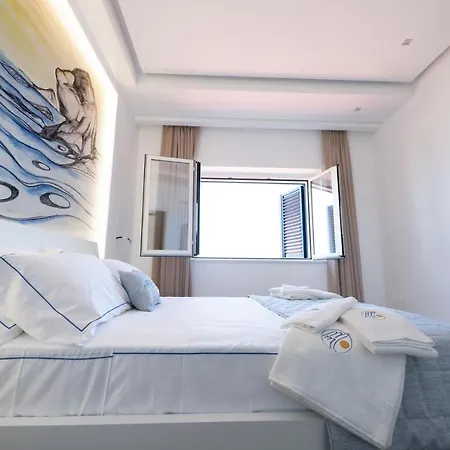 Mbaccimari Bed & Breakfast Cetraro