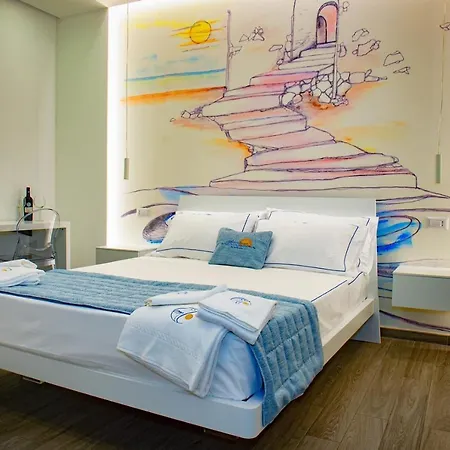 Mbaccimari Bed & Breakfast *