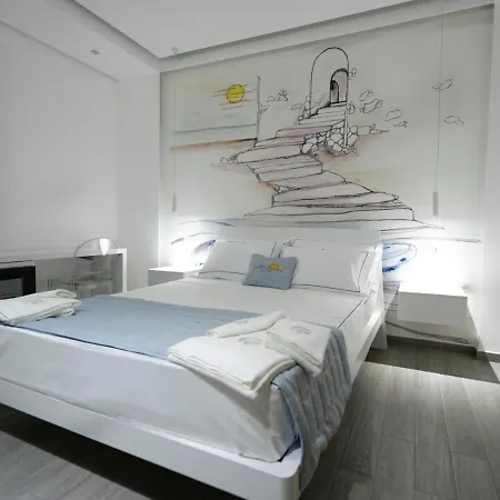 Mbaccimari 切特拉罗