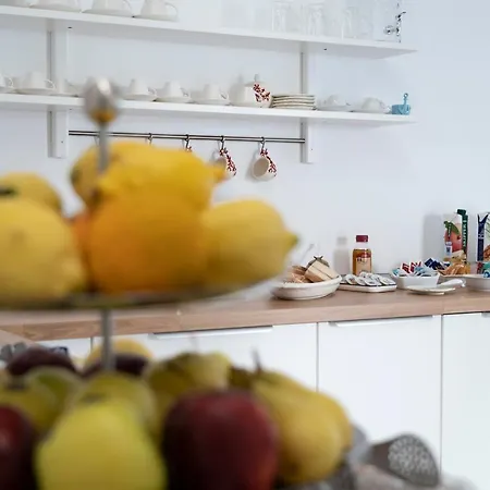 Mbaccimari Bed & Breakfast 4*