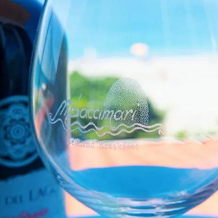 Mbaccimari Bed and Breakfast