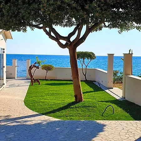 Bed & Breakfast Mbaccimari