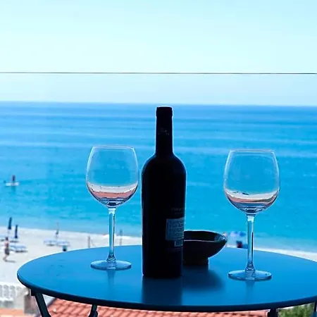 Mbaccimari Bed & Breakfast Cetraro